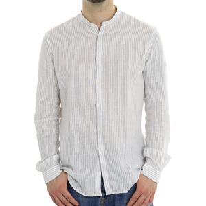 COREANA RIGHE BIANCO